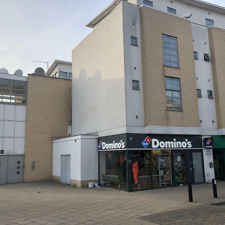 Charlesmere Gardems Londra Dış mekan fotoğraf