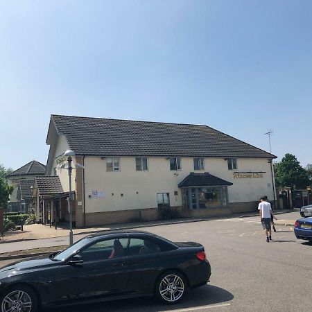 Charlesmere Gardems Londra Dış mekan fotoğraf