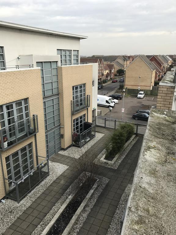 Charlesmere Gardems Londra Dış mekan fotoğraf