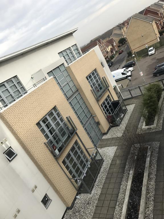 Charlesmere Gardems Londra Dış mekan fotoğraf