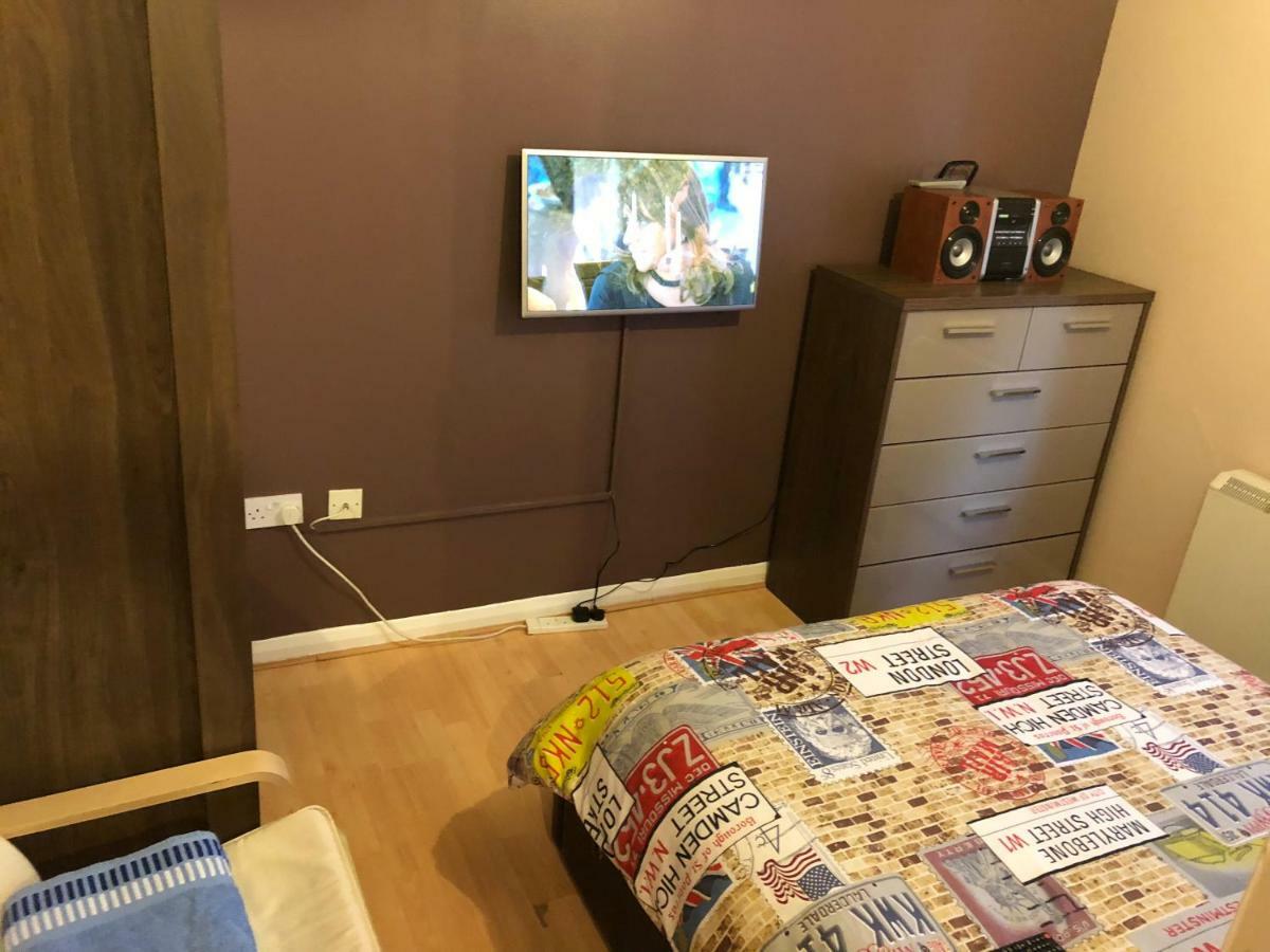 Charlesmere Gardems Londra Dış mekan fotoğraf