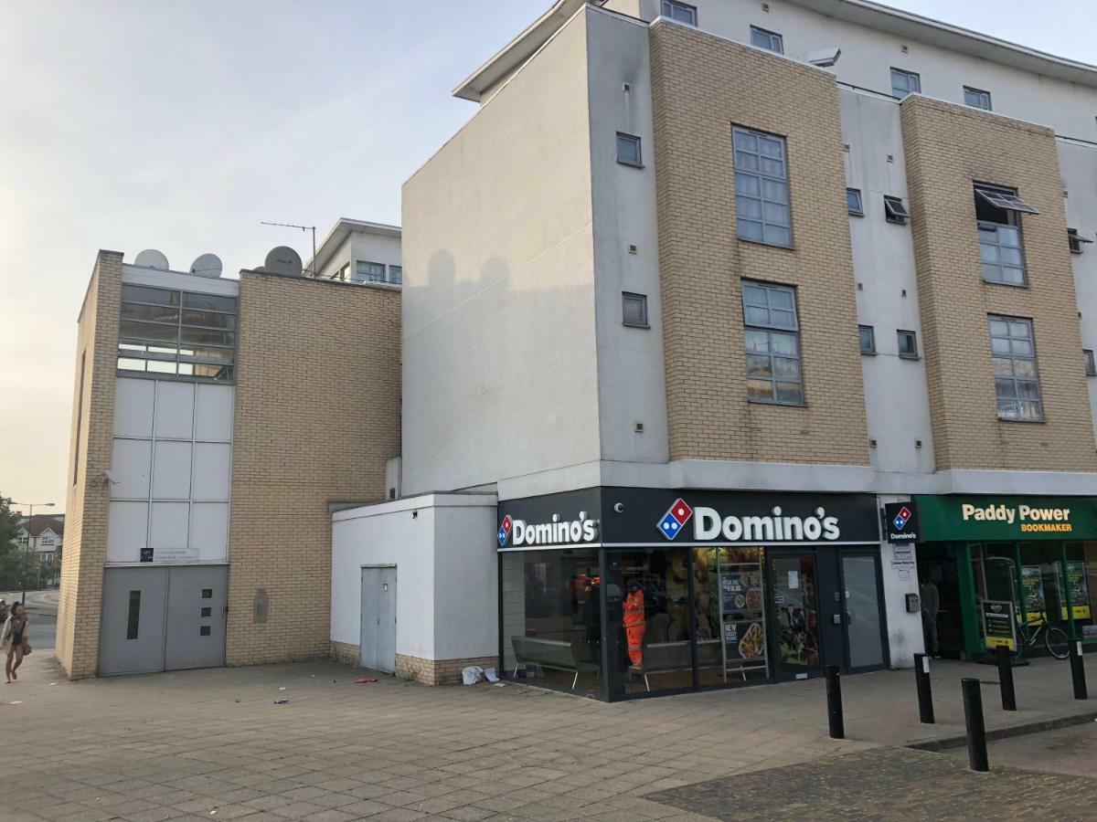 Charlesmere Gardems Londra Dış mekan fotoğraf