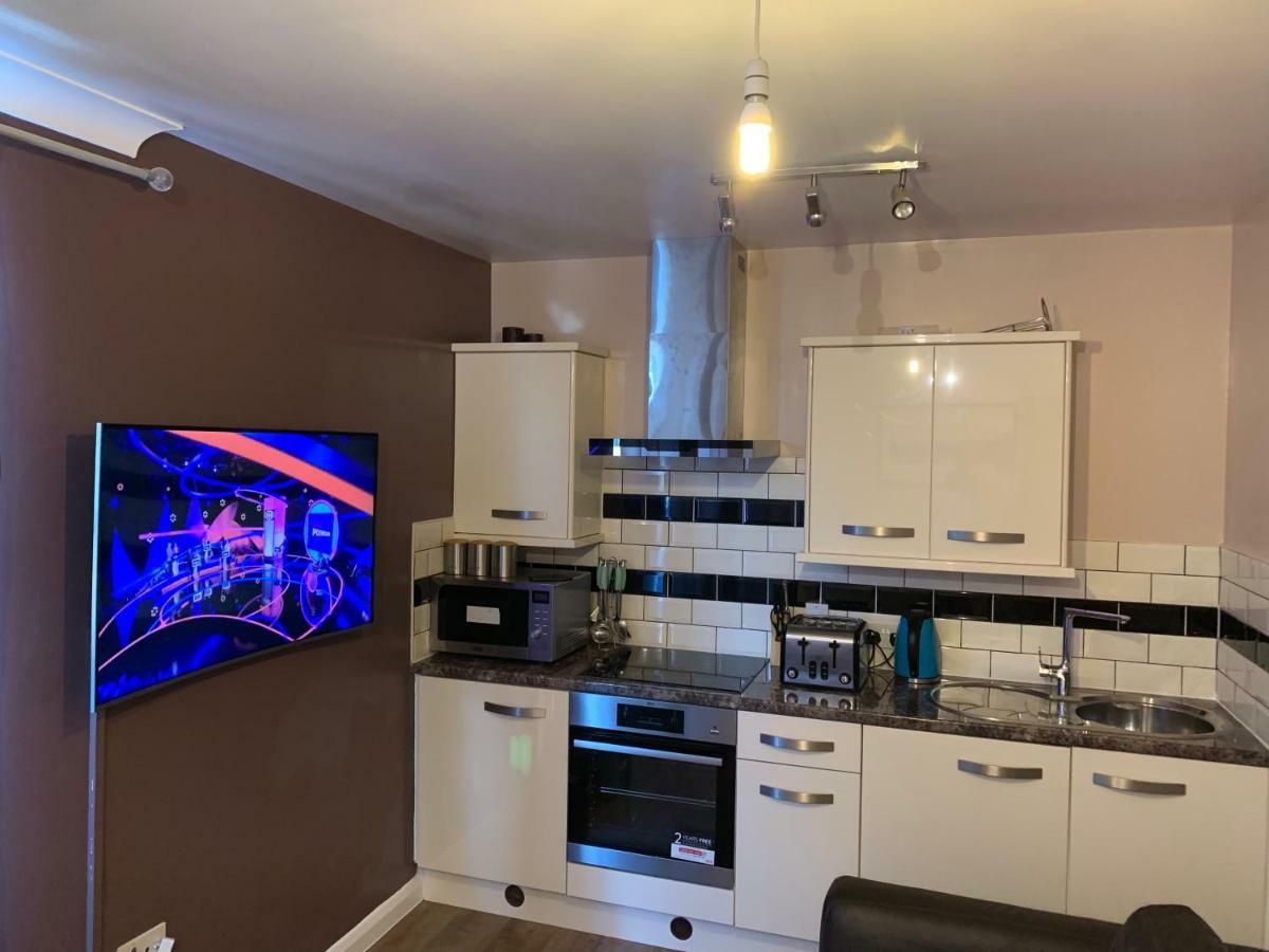 Charlesmere Gardems Londra Dış mekan fotoğraf